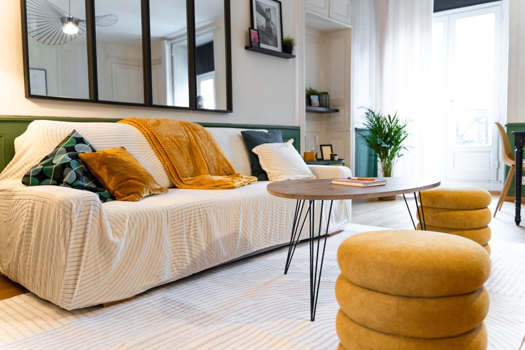 Chez Louise Et Paul, L'Appart Du Centre Dinan Ngoại thất bức ảnh
