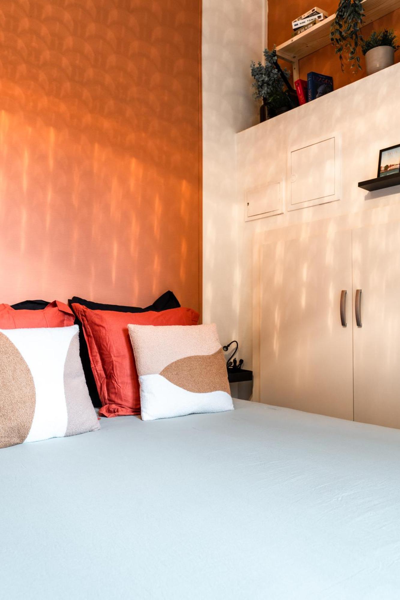 Chez Louise Et Paul, L'Appart Du Centre Dinan Ngoại thất bức ảnh